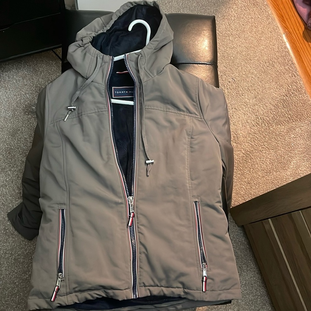 Tommy Hilfiger Jacket